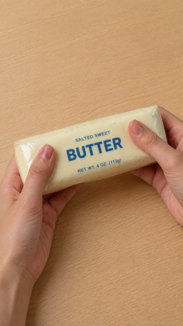 Butter